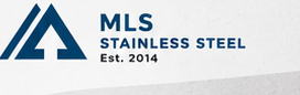 MLS Stainless Steel logo
